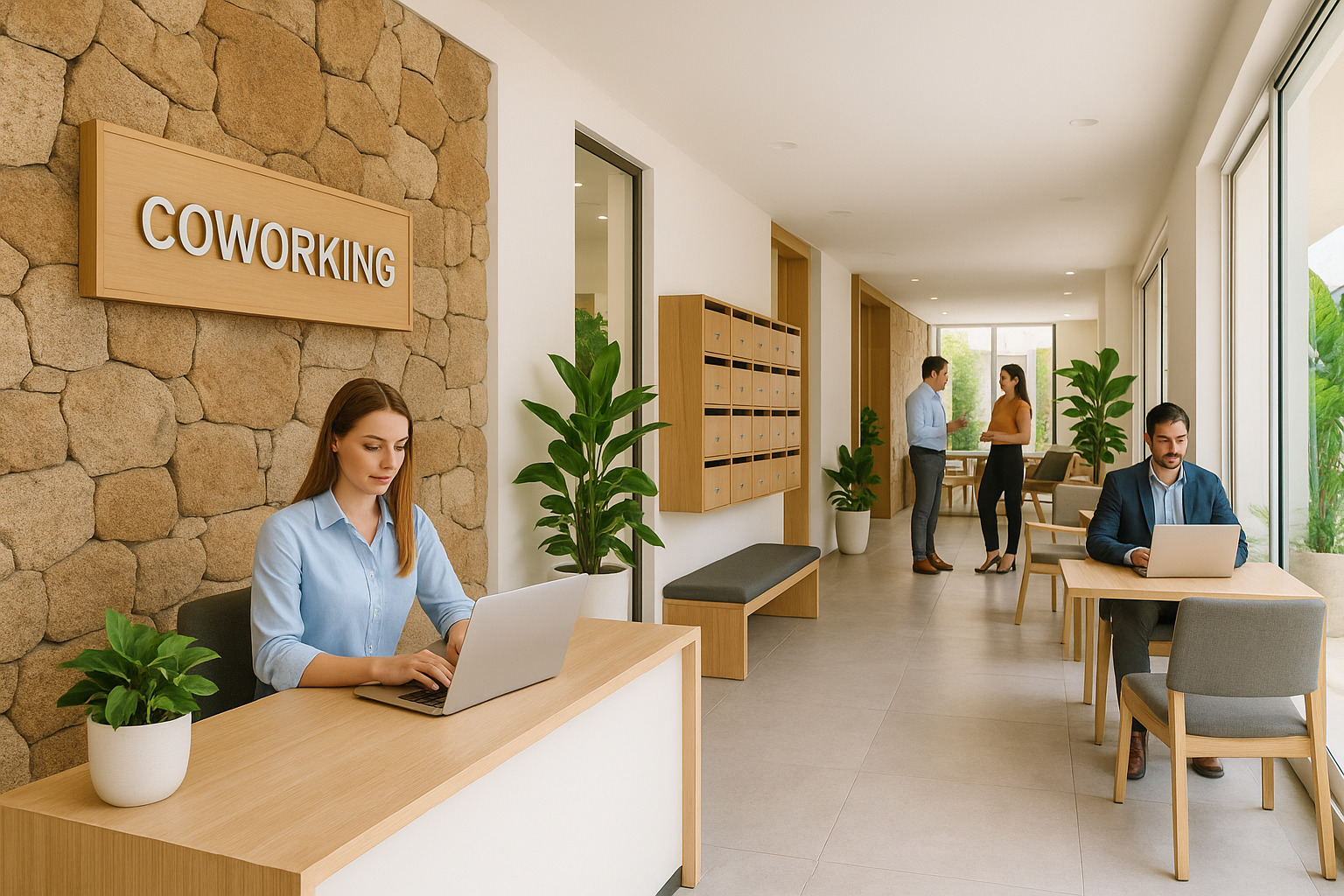 Endereço Fiscal em Coworking: Profissionalize sua Empresa e Economize Até R$ 6 mil/mês