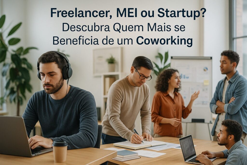 Coworking