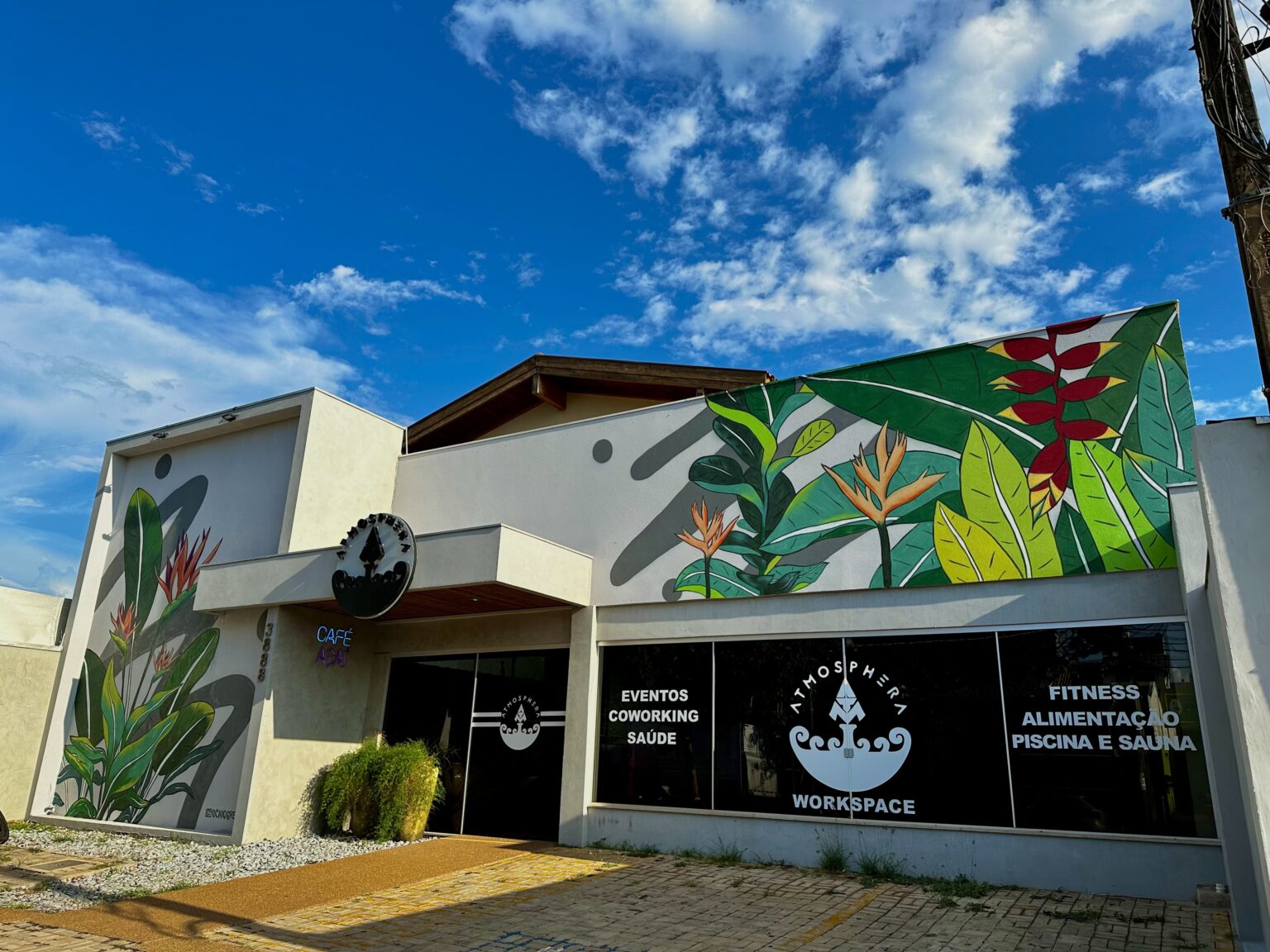 Localização Privilegiada